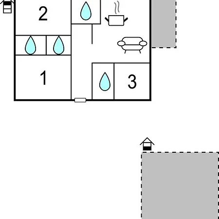 Three-bedroom In * Medulin