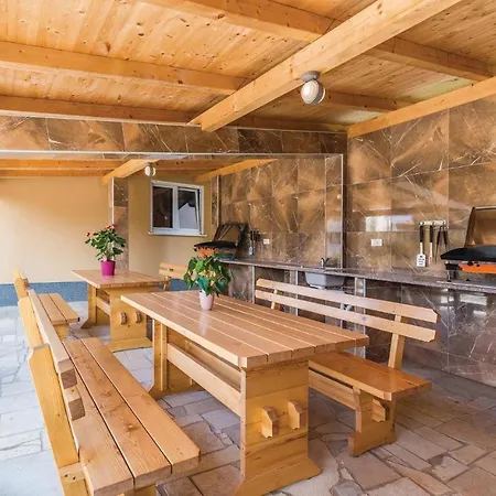 Three-bedroom In