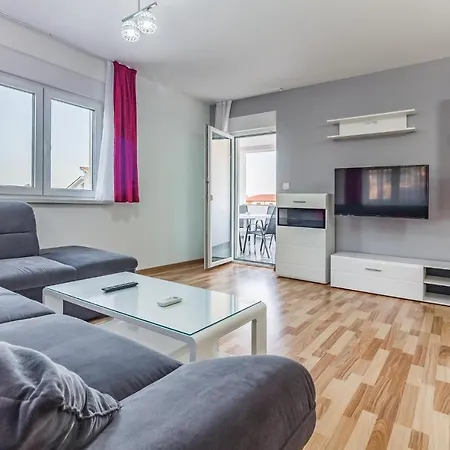 Three-bedroom In Medulin