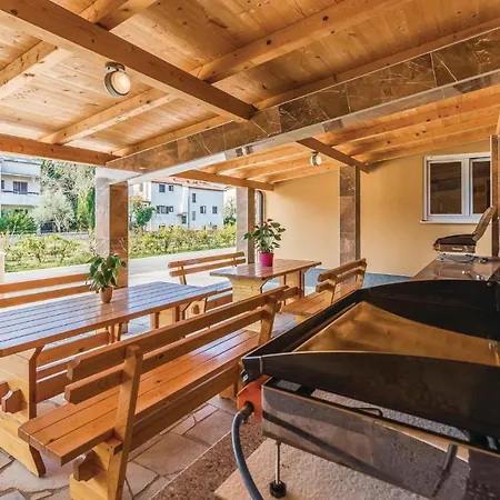 Three-bedroom In Apartman *