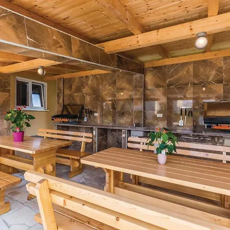 Three-bedroom In * Medulin