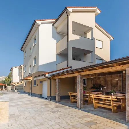 Apartman Three-bedroom In Medulin