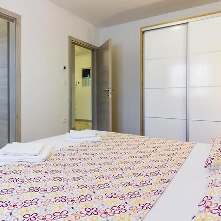 Three-bedroom In