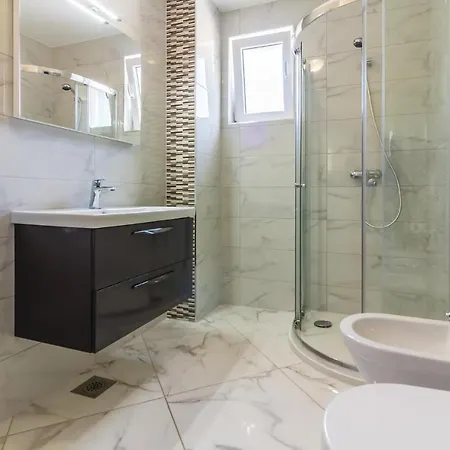 Three-bedroom In *