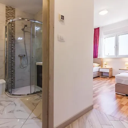 Three-bedroom In Medulin