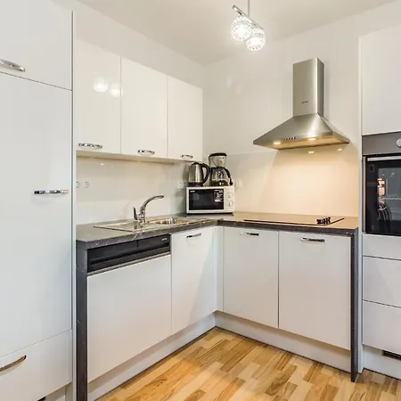 Three-bedroom In Medulin