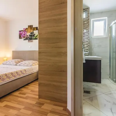 Three-bedroom In * Medulin
